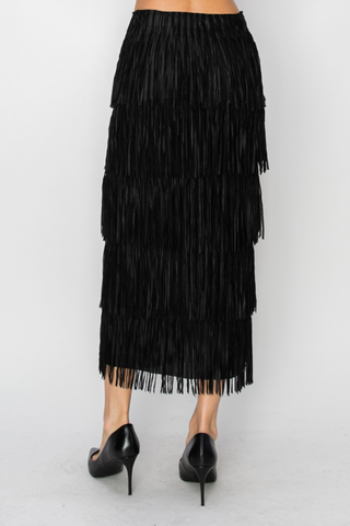 Tango Skirt