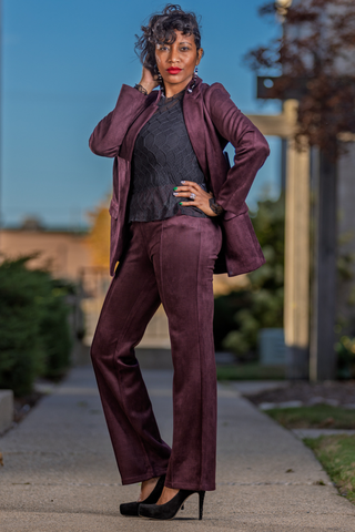 Bordeaux Authority Set