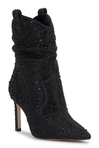 Evgena High Heel Boot