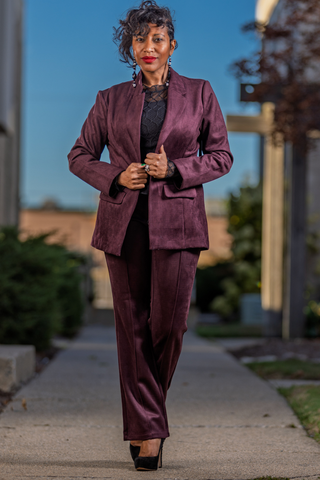 Bordeaux Authority Set