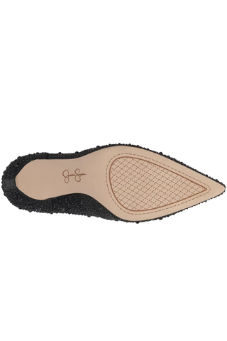 Evgena High Heel Boot