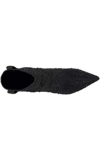 Evgena High Heel Boot