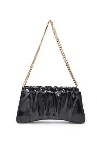 Black Mirror Clutch