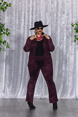 Bordeaux Authority Set