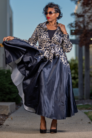 Nightfall Safari Maxi