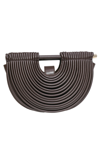 Halo Curve Clutch (4 Color Options)