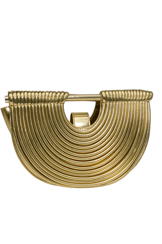 Halo Curve Clutch (4 Color Options)