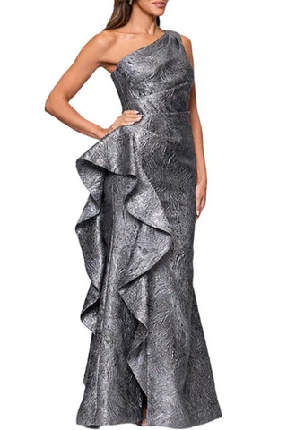 Stormlight Elegance Gown