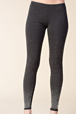 Crystal Fade Leggings (4 Color Options)