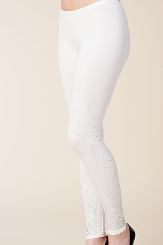 Crystal Fade Leggings (4 Color Options)