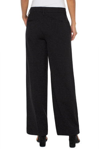 Executive Structured Trouser