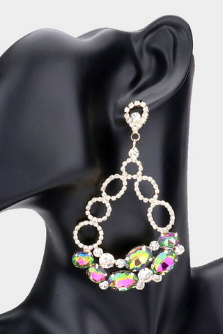 Couture Crystals (4 Color Options)