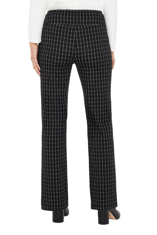 Checkmate Chic Suit