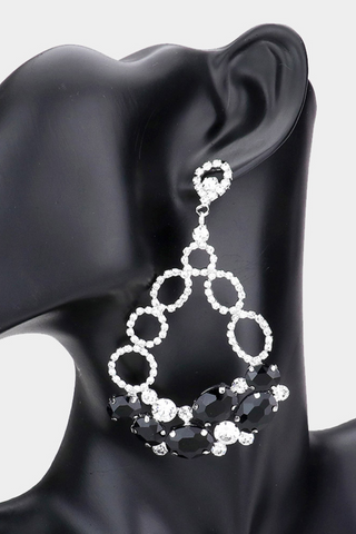 Couture Crystals (4 Color Options)
