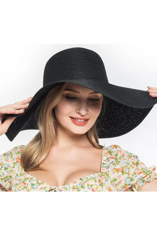 Shade Me Pretty Hat (11 Color Options)