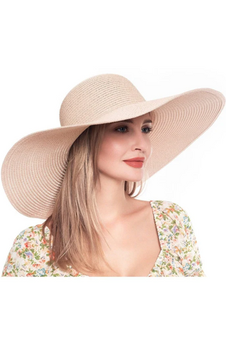 Shade Me Pretty Hat (11 Color Options)