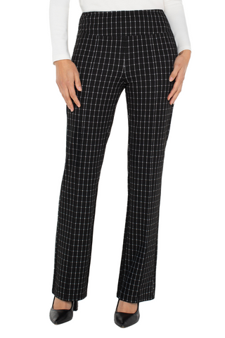 Checkmate Chic Suit