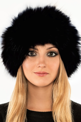 Fox Glam Band (3 Color Options)