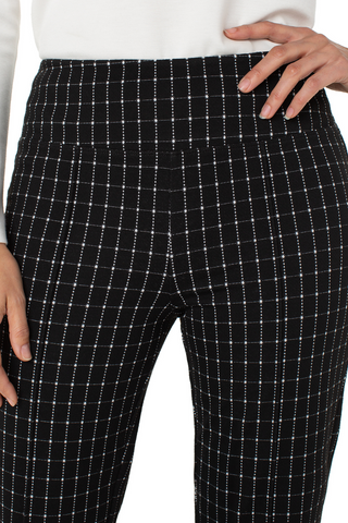 Checkmate Chic Suit