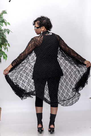 Onyx Veil