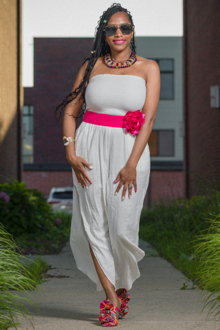 White Sands Soiree