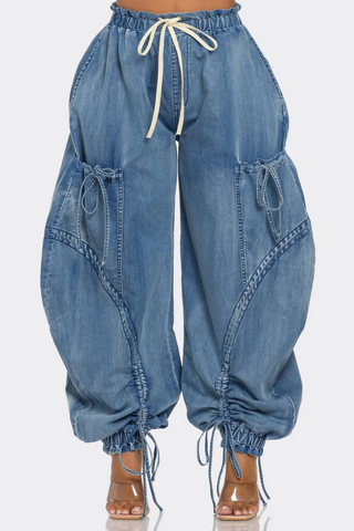 Rogue Stitch Cargo