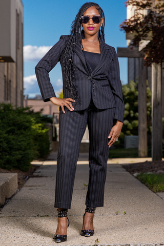 Executive Edge Suit