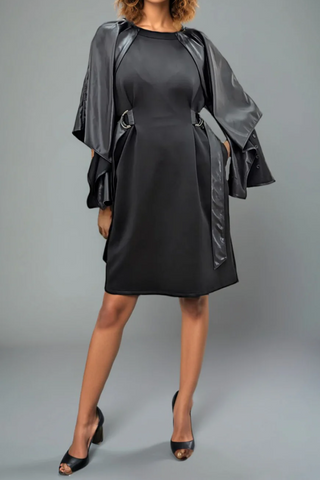 Urban Empire Dress (2 Color Options)