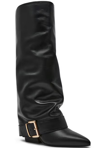 Illuzion Boot