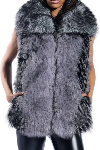 Storm Luxe Vest