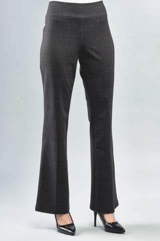 Shadow Damask Skinny