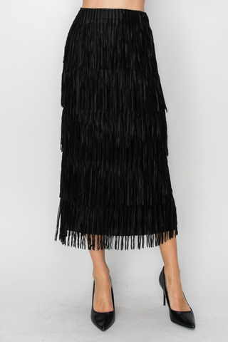 Tango Skirt