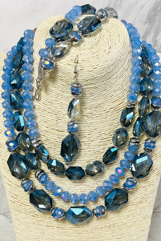 Frost & Tide Set