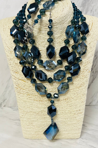 Gatsby Glamour Set