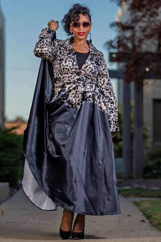 Nightfall Safari Maxi