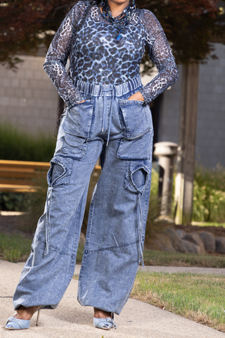 Rogue Stitch Cargo