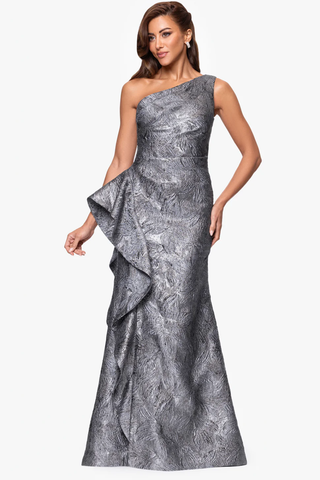 Stormlight Elegance Gown