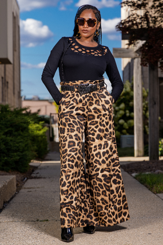 Safari Flow Pant