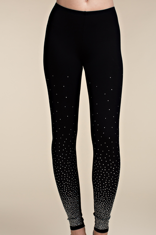 Crystal Fade Leggings (4 Color Options)