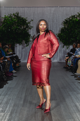 🔥 Crimson Prestige Set