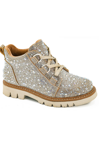 Campfire – Clear Sparkle Edition