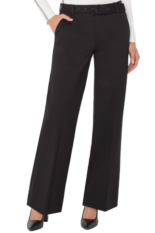 Executive Structured Trouser