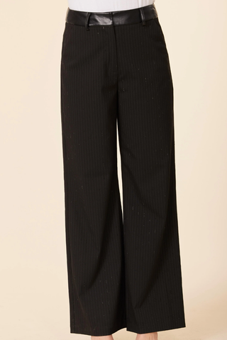 Pinstripe Spark Pant