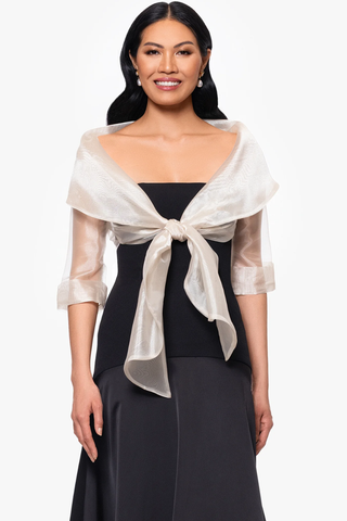 Whisper Wrap (3 Color Options)