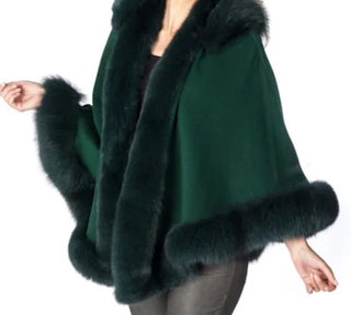 Cozy Cascade - Multiple Colors