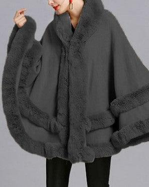 Cozy Cascade - Multiple Colors