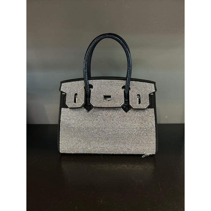 Carrington Mini Tote