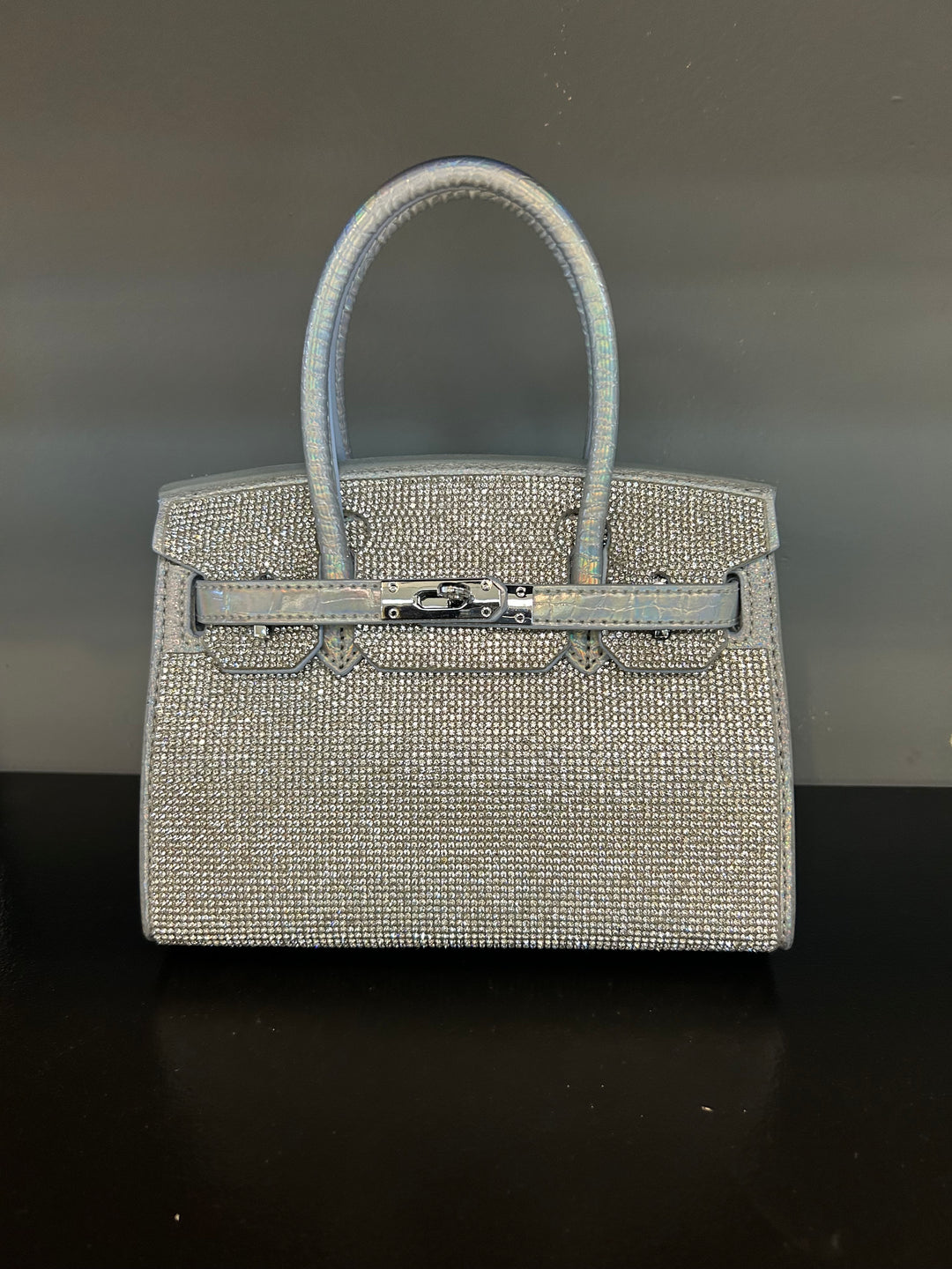 Carrington Mini Tote
