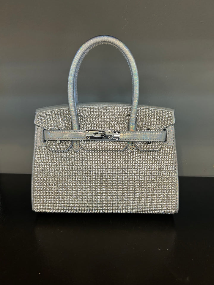 Carrington Mini Tote