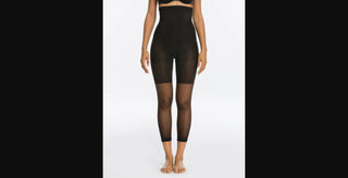 Spanx Higher Power Capri